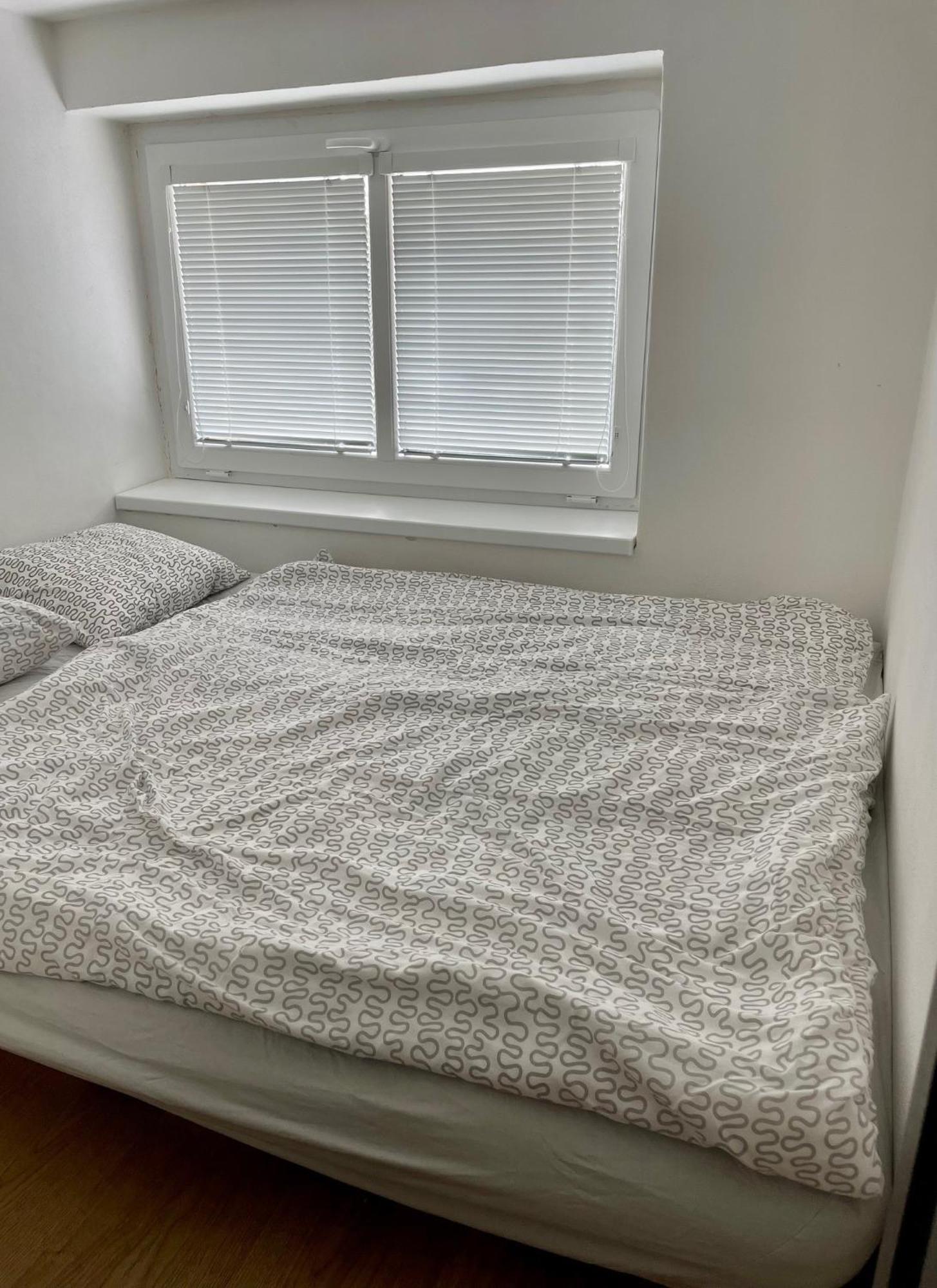 Apartmán V Krátké Kamenicky Senov Exterior foto