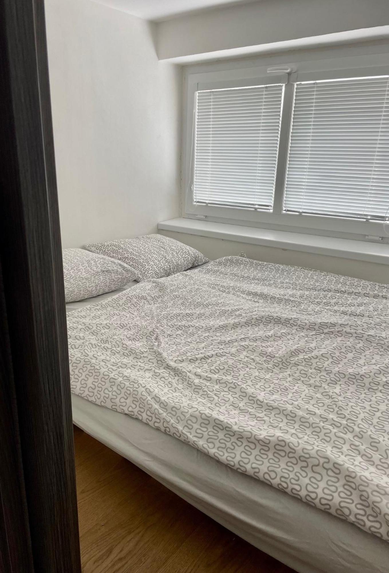 Apartmán V Krátké Kamenicky Senov Exterior foto